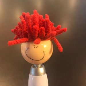 Meet your Posher, Angela